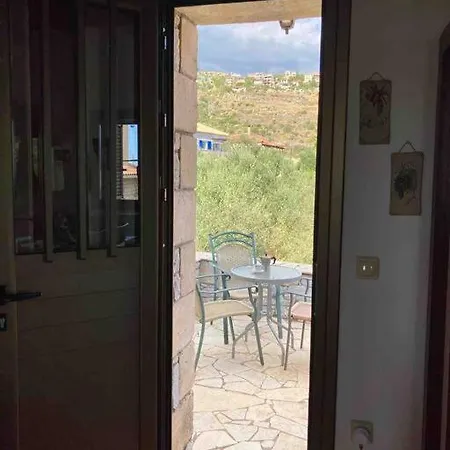 Villa Nikkis House In Stoupa, Close To All Amenities Stoúpa