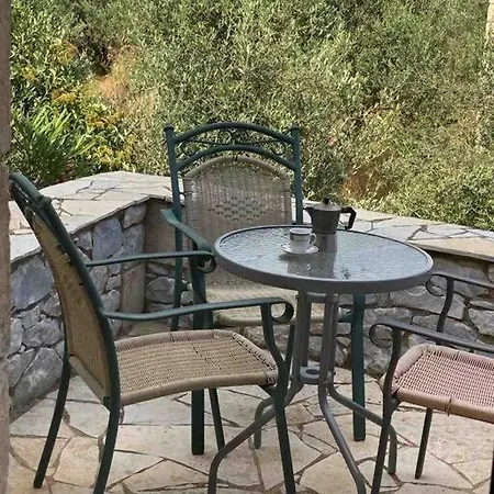 Nikkis House In Stoupa, Close To All Amenities *