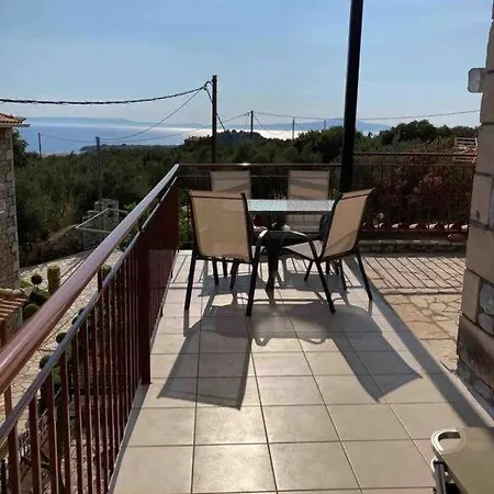Nikkis House In Stoupa, Close To All Amenities *
