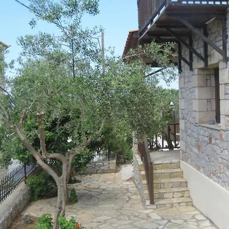 Nikkis House In Stoupa, Close To All Amenities Villa Stoúpa