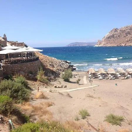 Nikkis House In Stoupa, Close To All Amenities Stoúpa