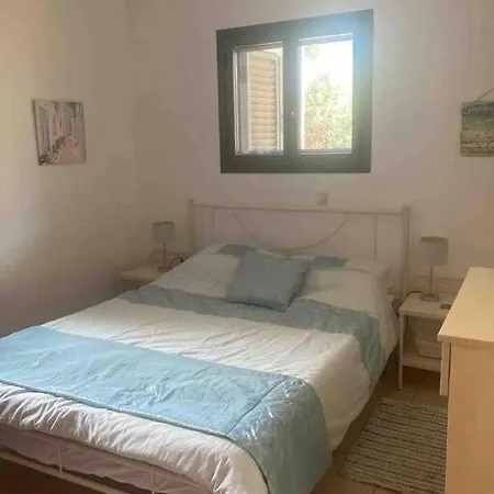 Nikkis House In Stoupa, Close To All Amenities Stoúpa