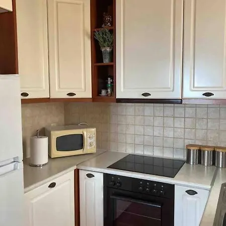 Nikkis House In Stoupa, Close To All Amenities