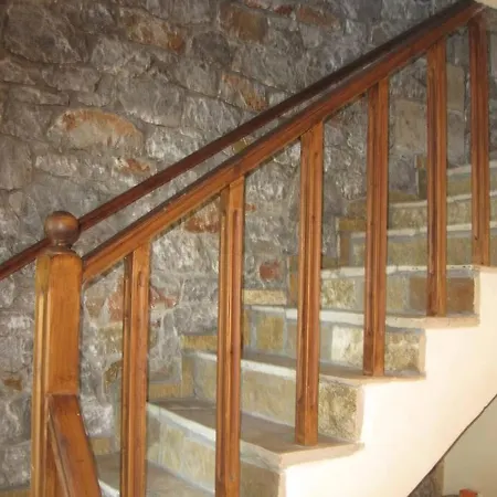 Nikkis House In Stoupa, Close To All Amenities