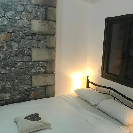 Nikkis House In Stoupa, Close To All Amenities
